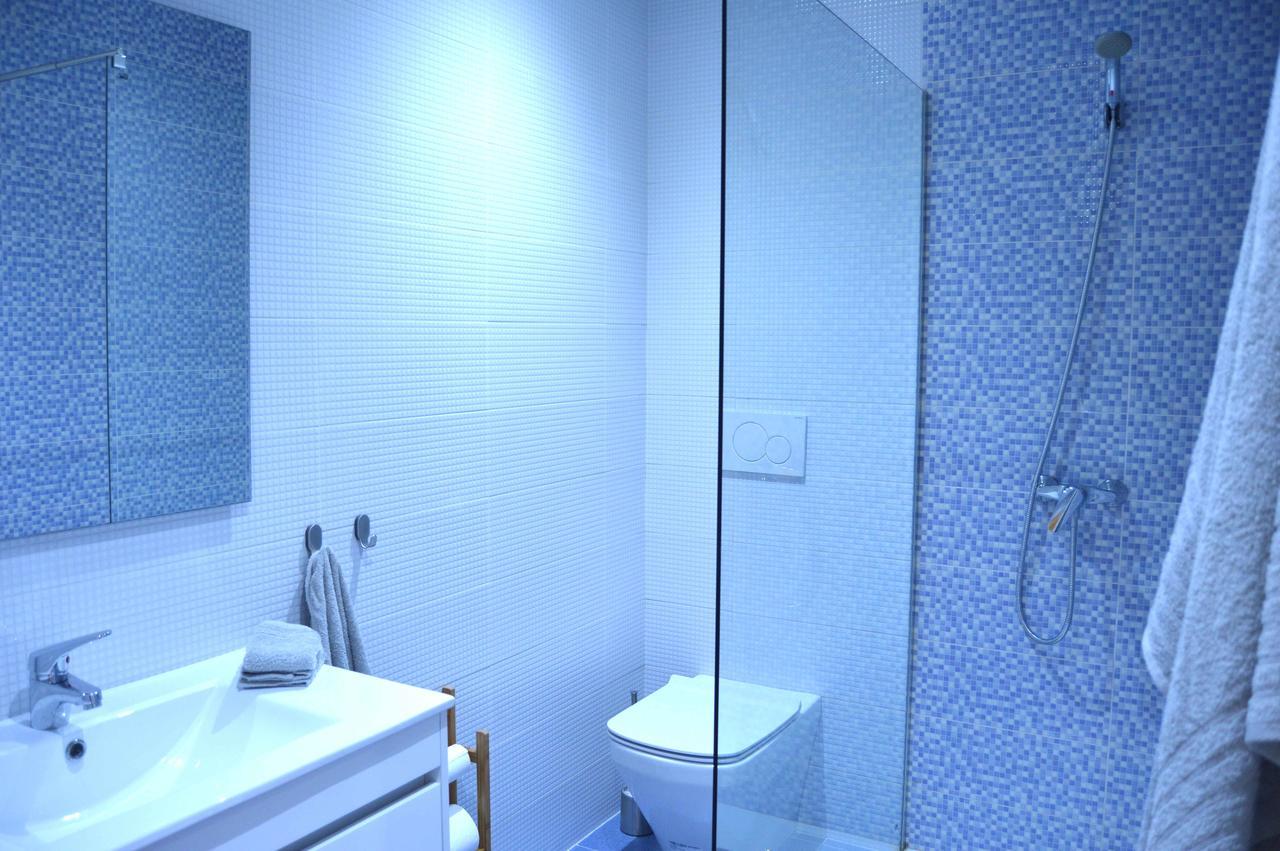 Apartamento La Sorpresa De Cadiz Apartment Exterior photo