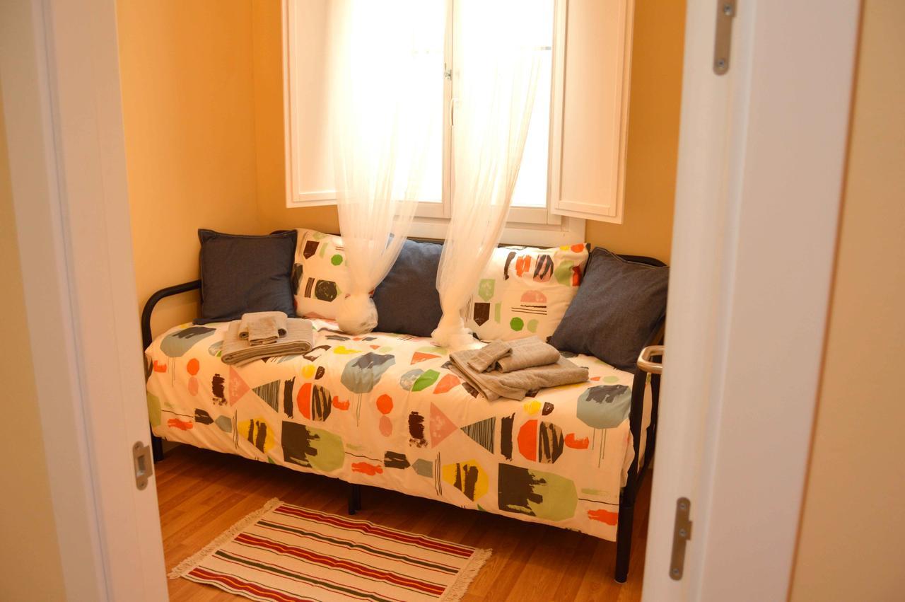 Apartamento La Sorpresa De Cadiz Apartment Exterior photo