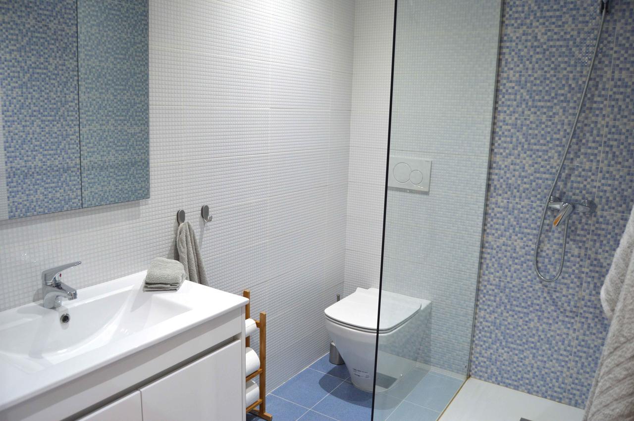 Apartamento La Sorpresa De Cadiz Apartment Exterior photo