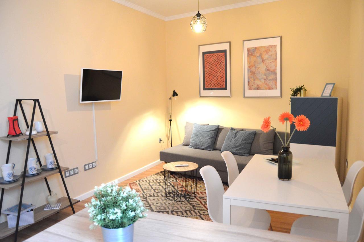 Apartamento La Sorpresa De Cadiz Apartment Exterior photo
